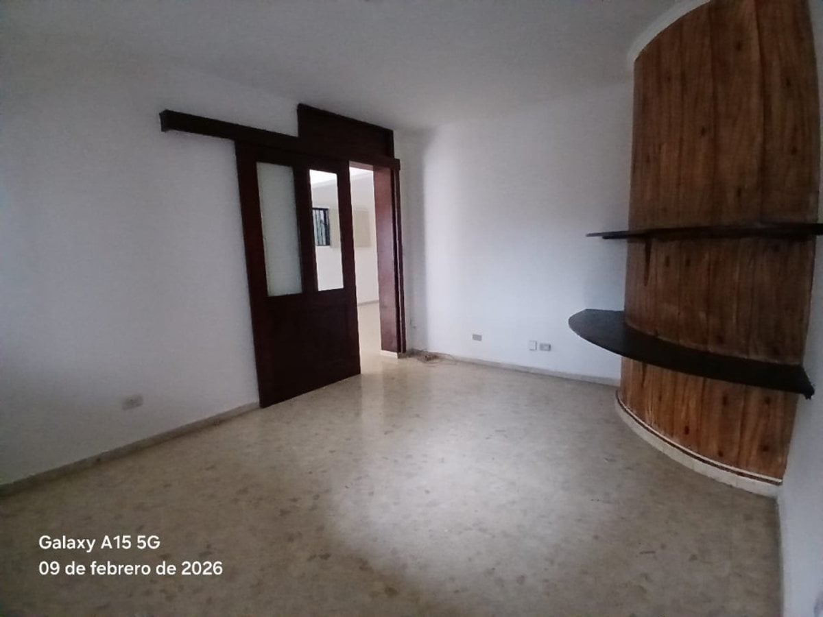 Apartamento en Paraíso, Santo Domingo – foto 2