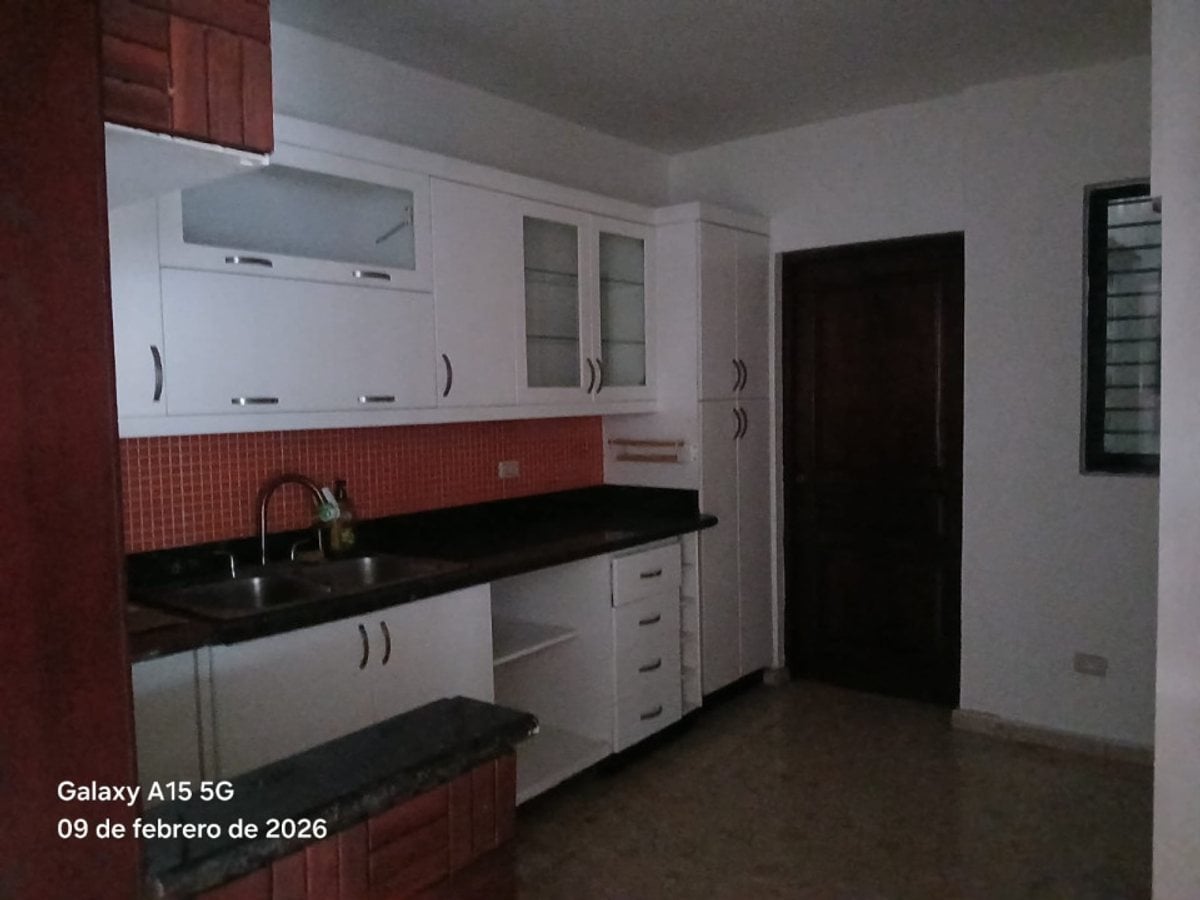 Apartamento en Paraíso, Santo Domingo – foto 3