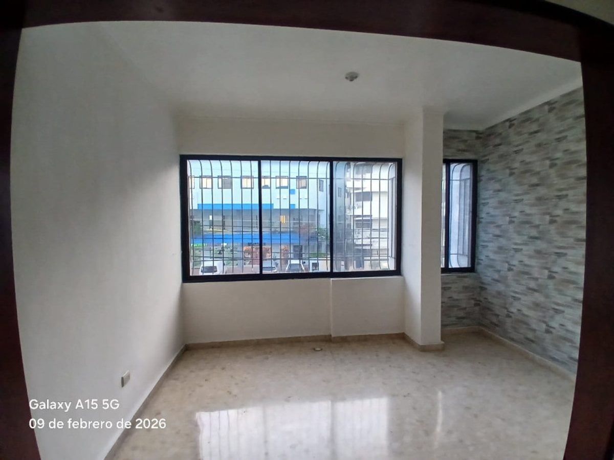 Apartamento en Paraíso, Santo Domingo – foto 1