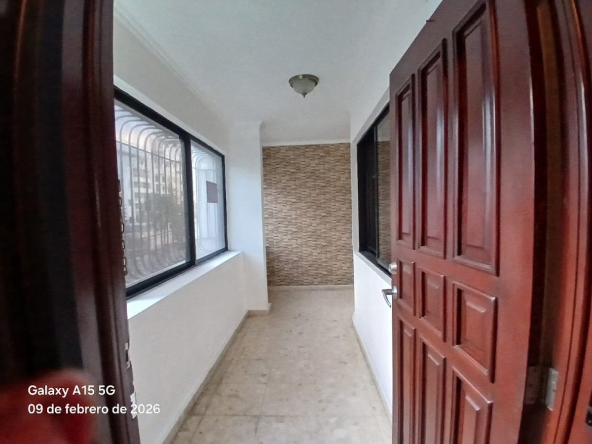 Apartamento en Paraíso, Santo Domingo – foto 6