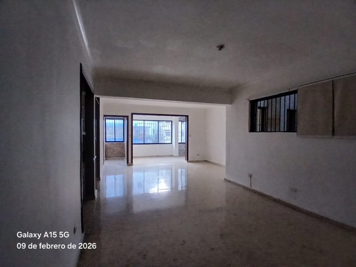 Apartamento en Paraíso, Santo Domingo – foto 4