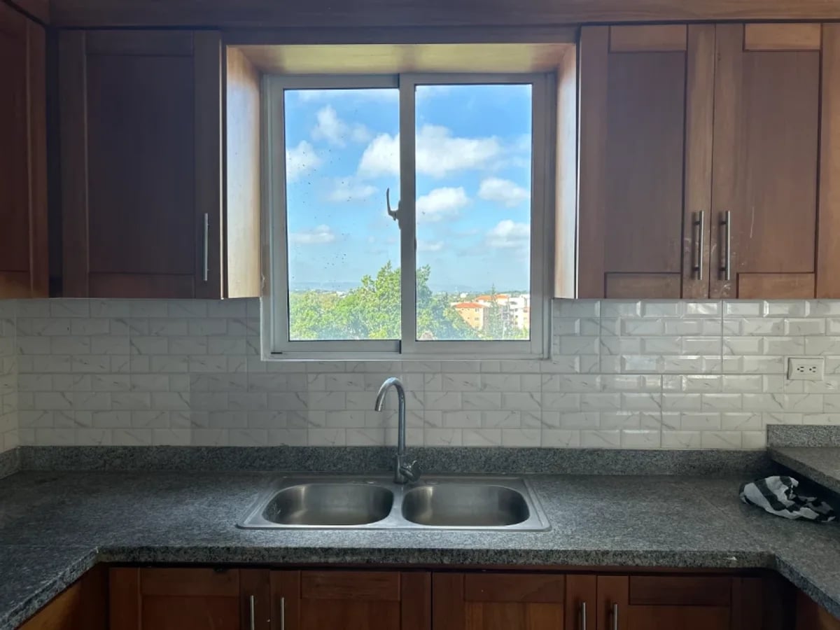Apartamento en Los Álamos, Santiago – foto 6