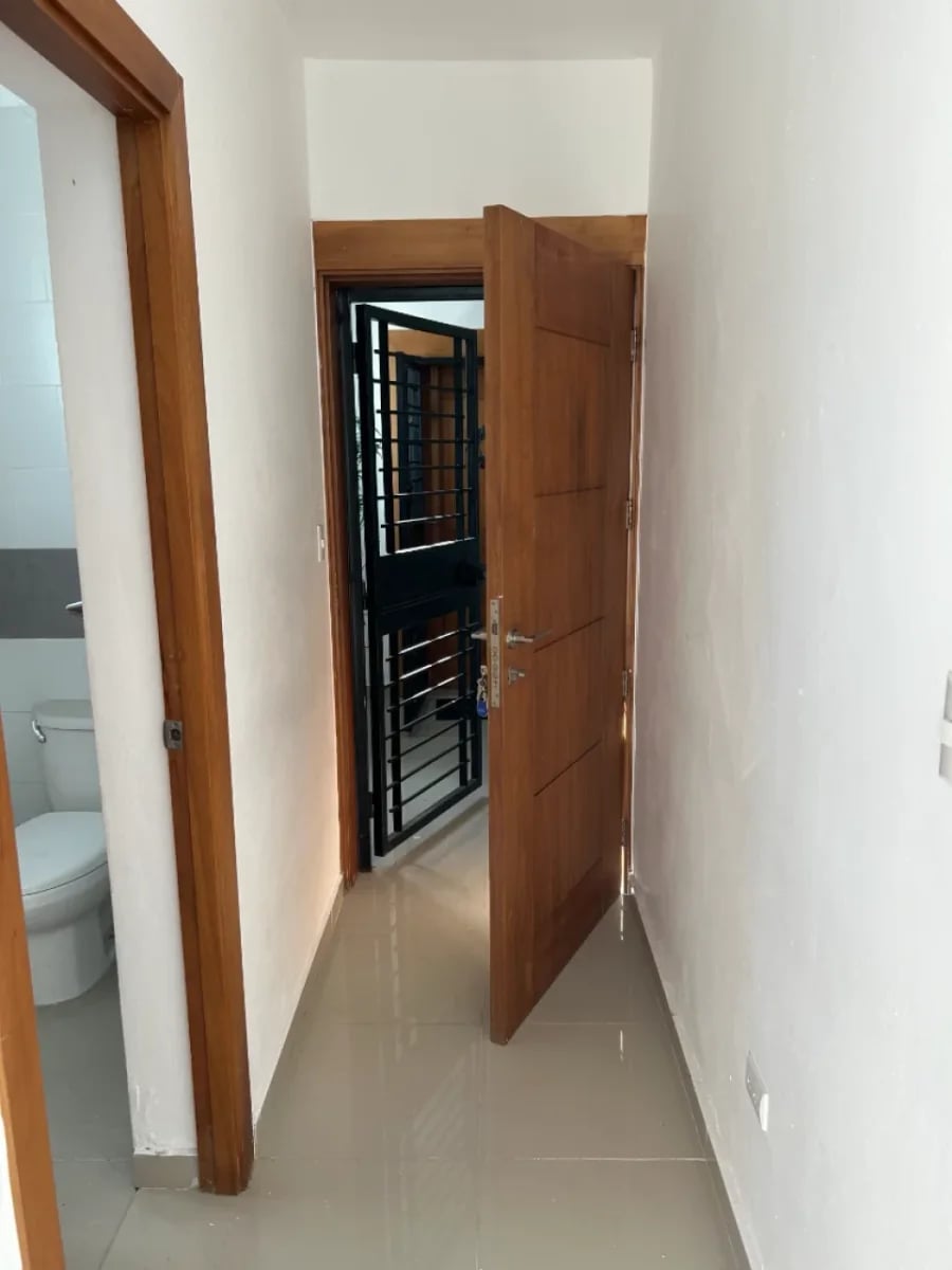 Apartamento en Los Álamos, Santiago – foto 12