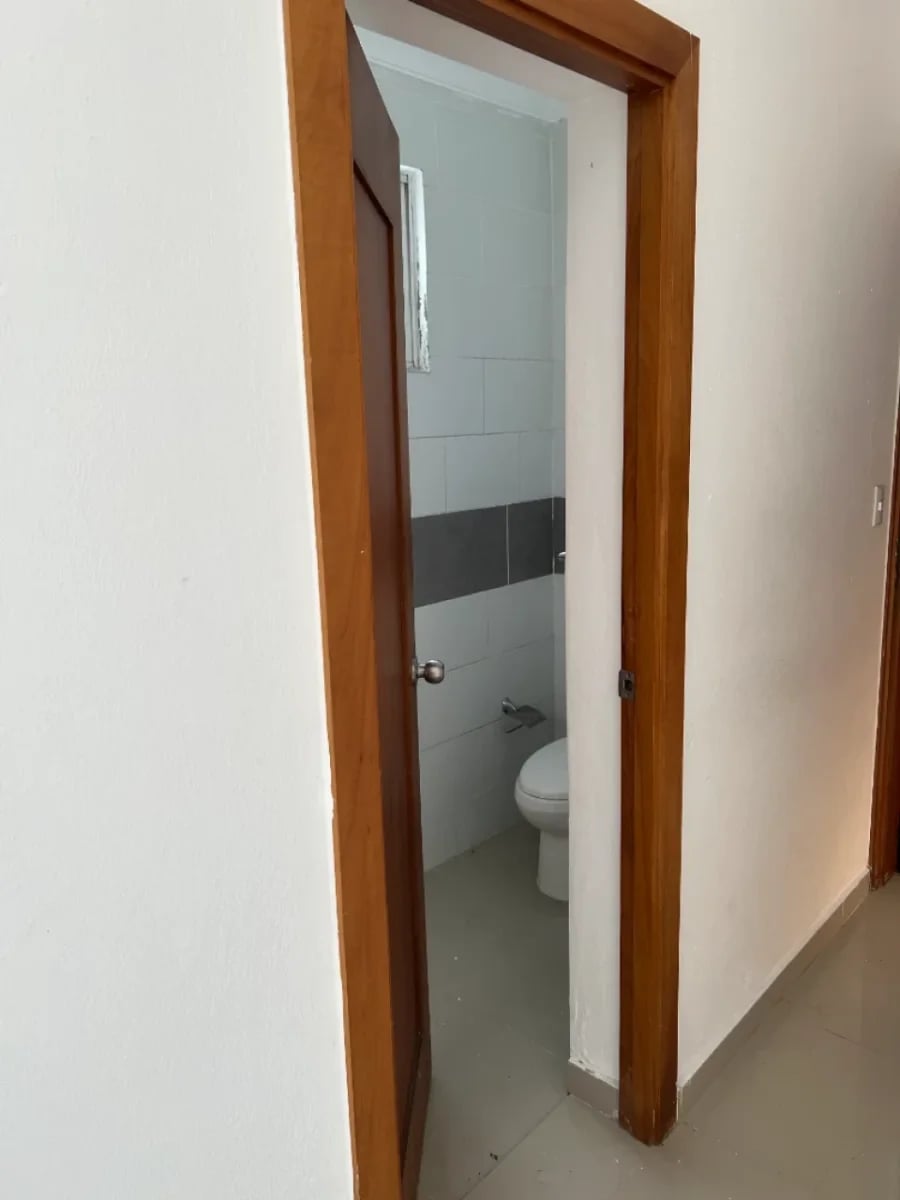 Apartamento en Los Álamos, Santiago – foto 11