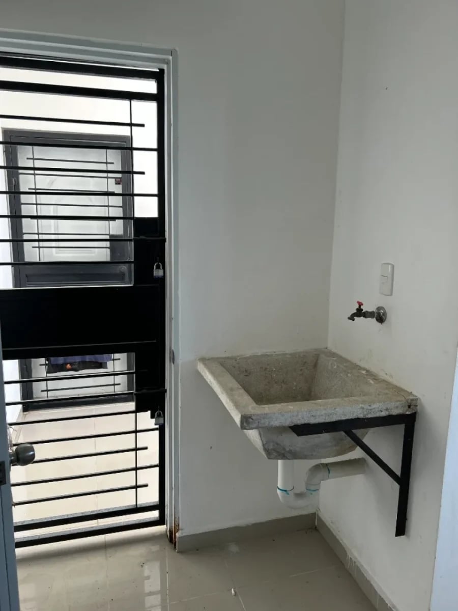 Apartamento en Los Álamos, Santiago – foto 5