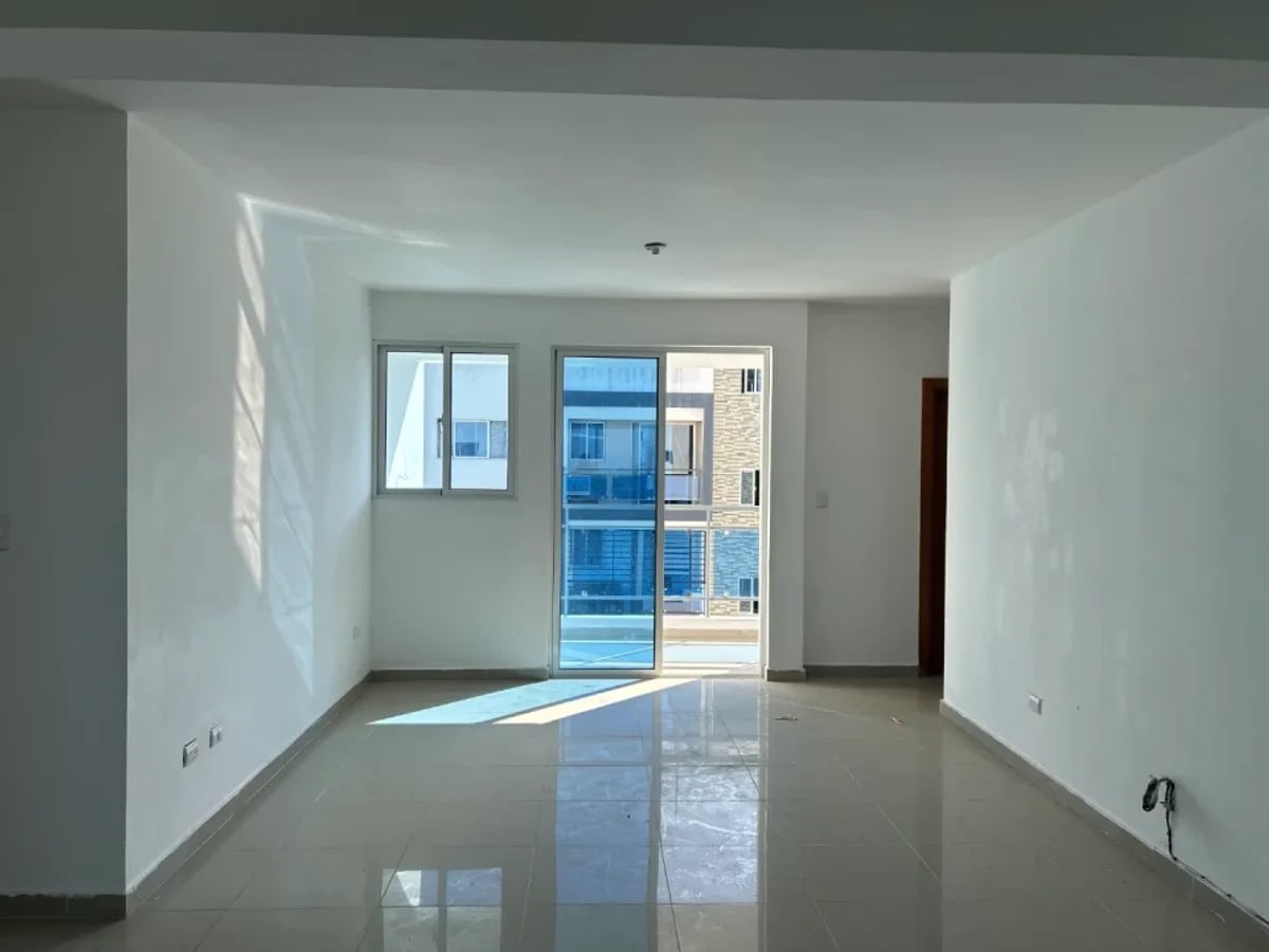 Apartamento en Los Álamos, Santiago – foto 7