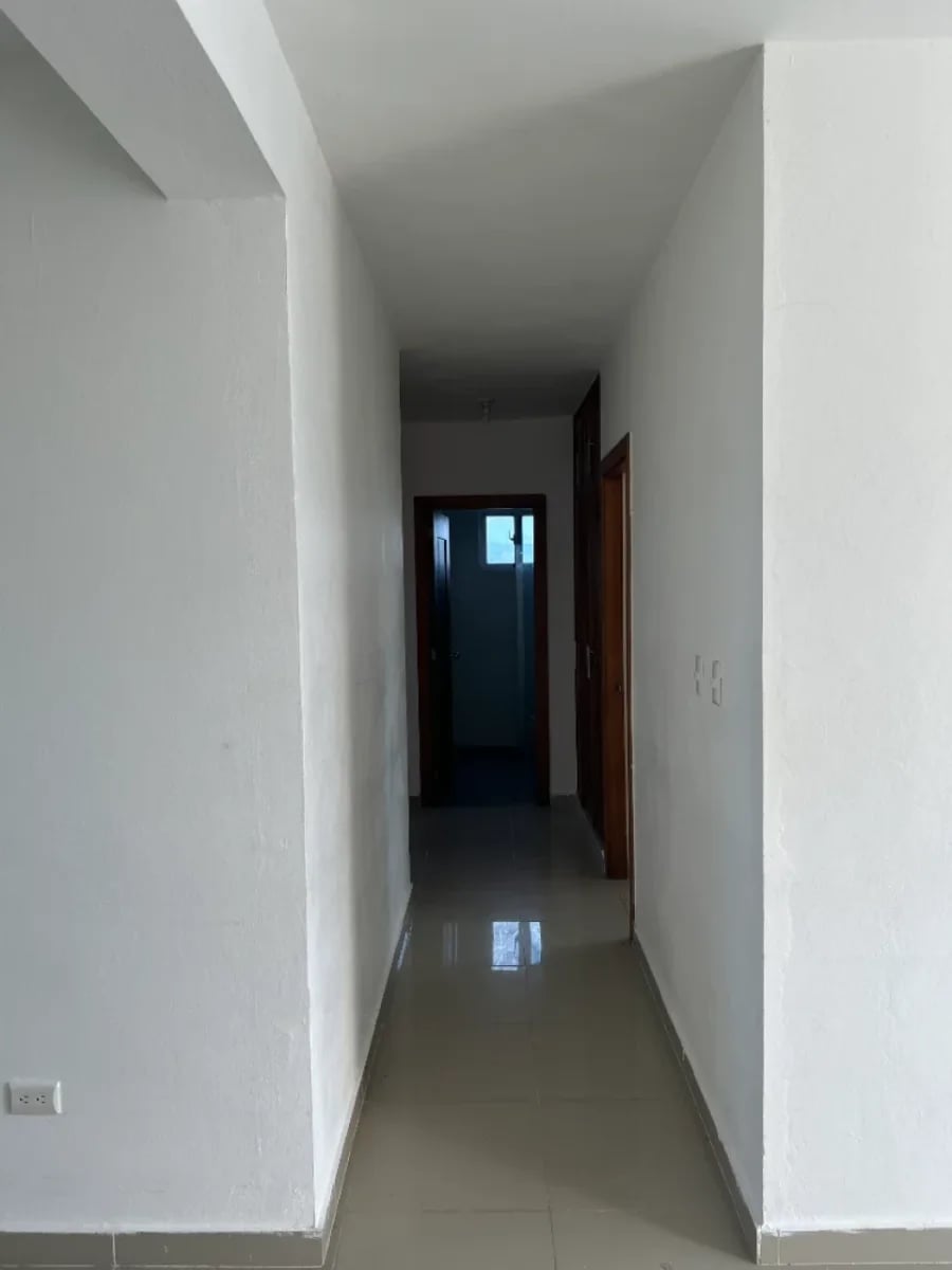 Apartamento en Los Álamos, Santiago – foto 8