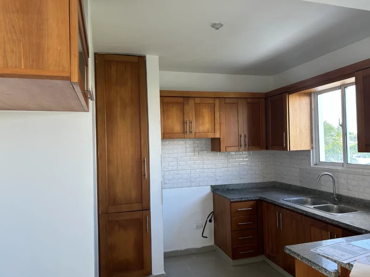 Apartamento en Los Álamos, Santiago – foto 2
