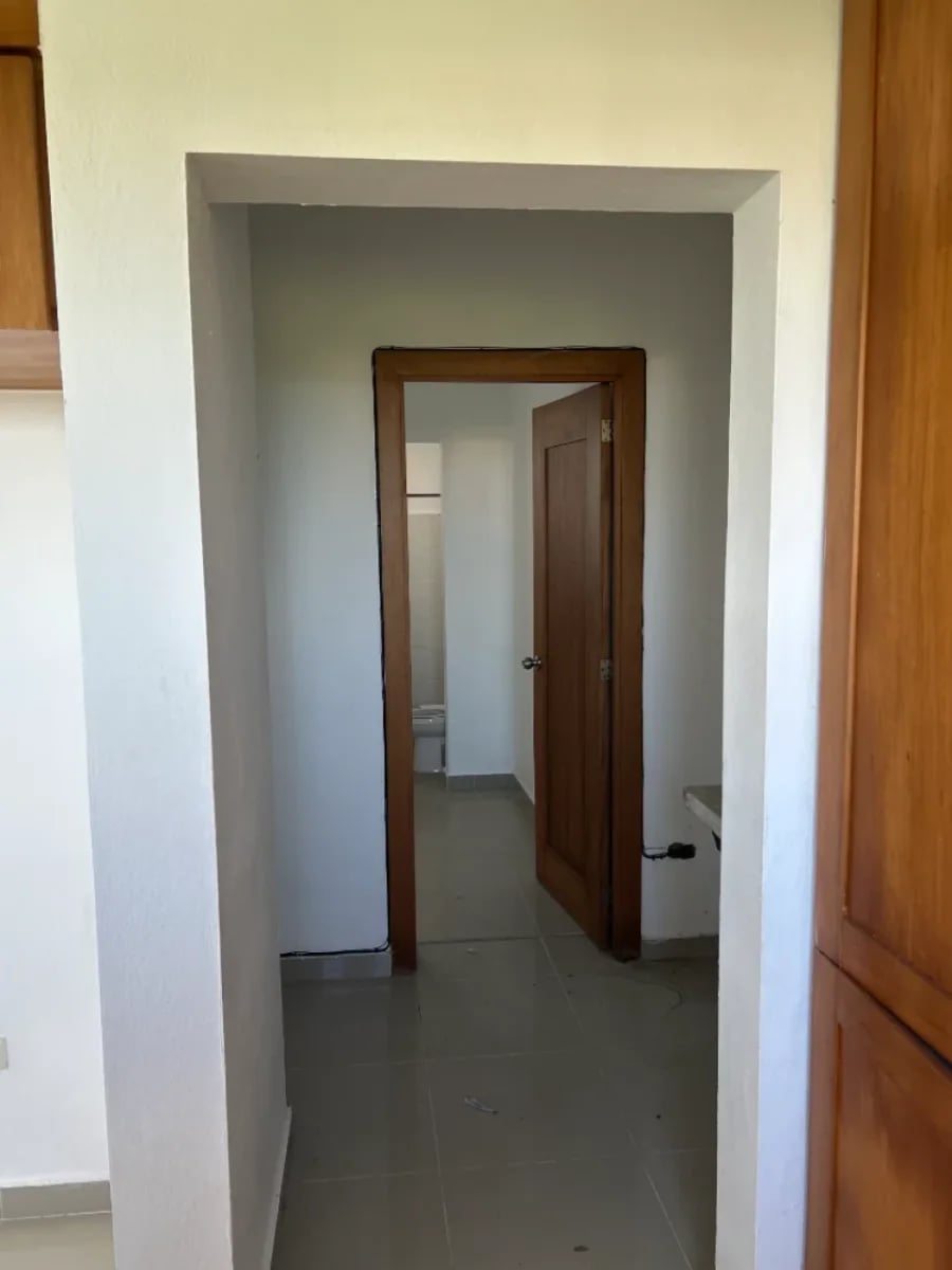Apartamento en Los Álamos, Santiago – foto 3