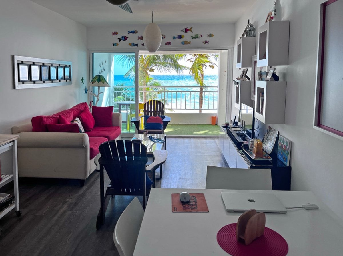 Apartamento en alquiler en Juan Dolio, San Pedro de Macorís – foto 1