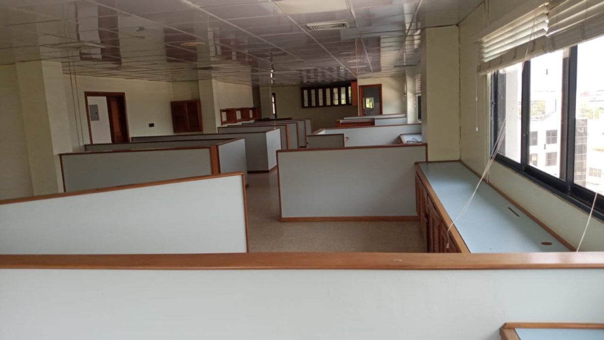 Oficina en La Julia, Santo Domingo – foto 7