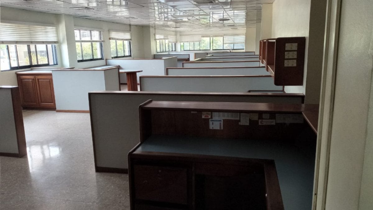Oficina en La Julia, Santo Domingo – foto 6