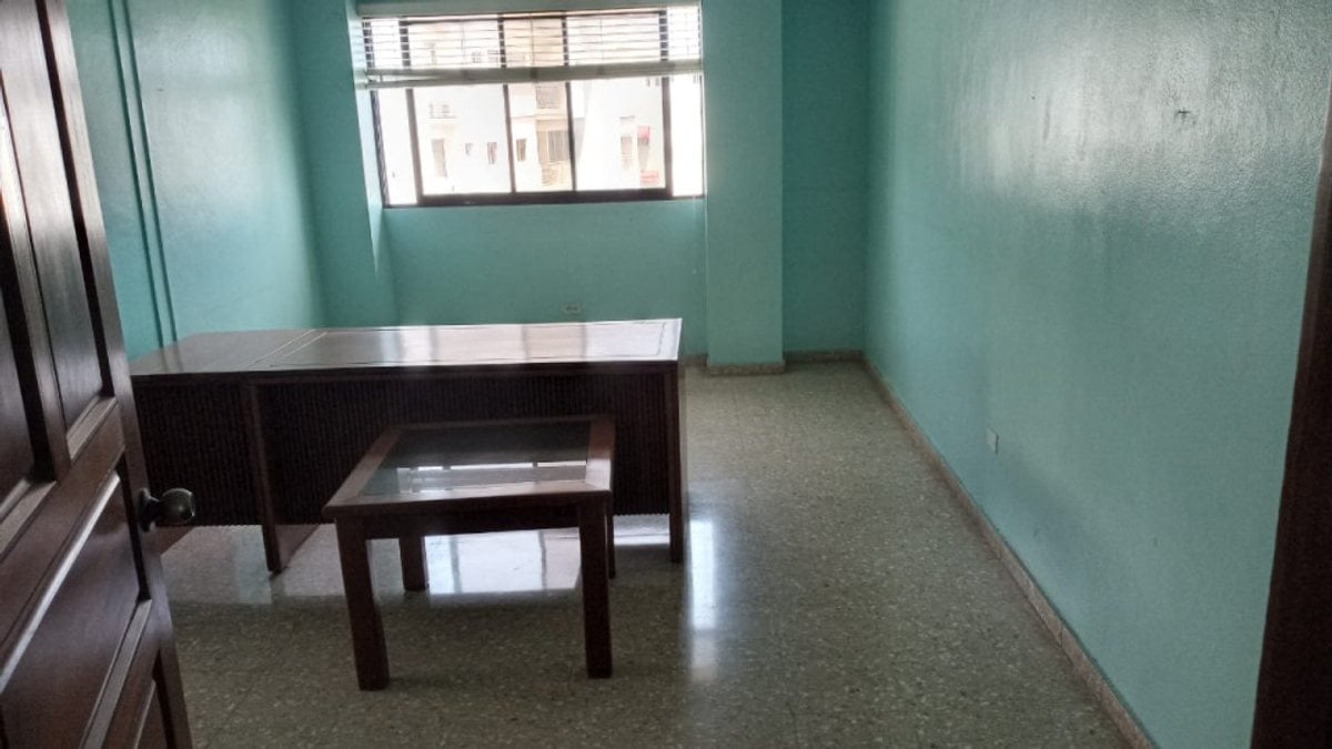 Oficina en La Julia, Santo Domingo – foto 4