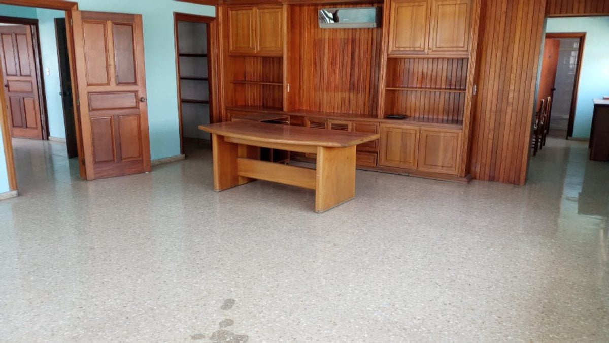 Oficina en La Julia, Santo Domingo – foto 1