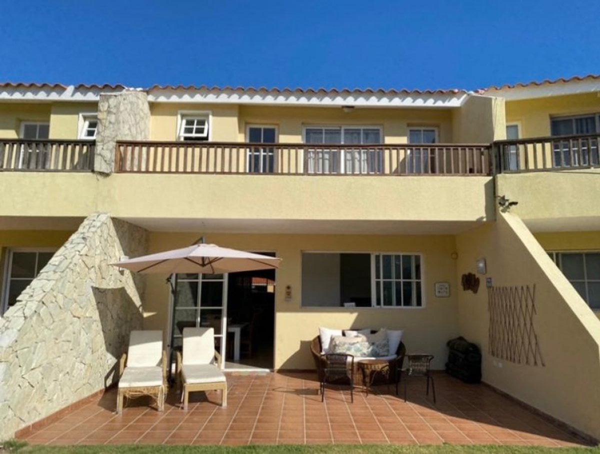 Apartamento amueblado en Metro Country Club – foto 6