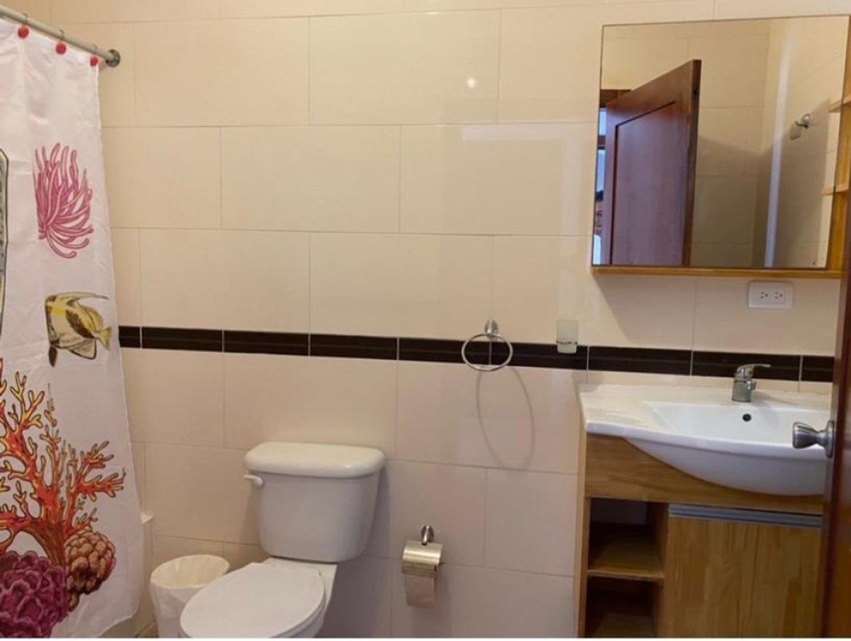 Apartamento amueblado en Metro Country Club – foto 7