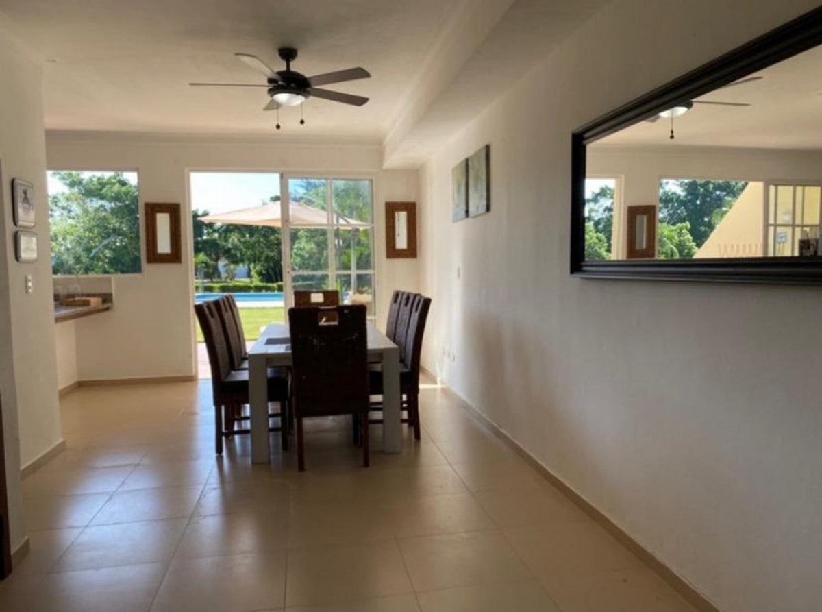 Apartamento amueblado en Metro Country Club – foto 3