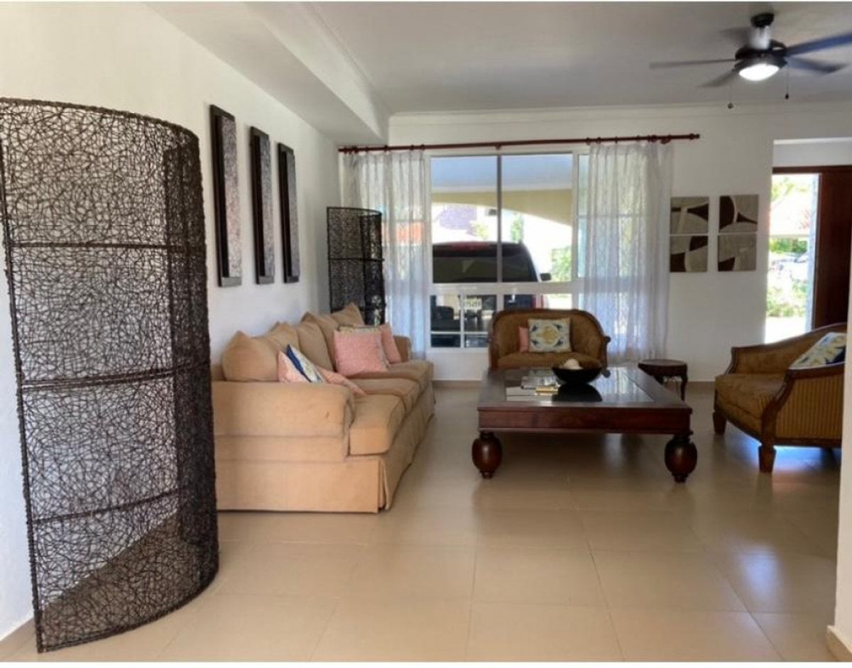 Apartamento amueblado en Metro Country Club – foto 5