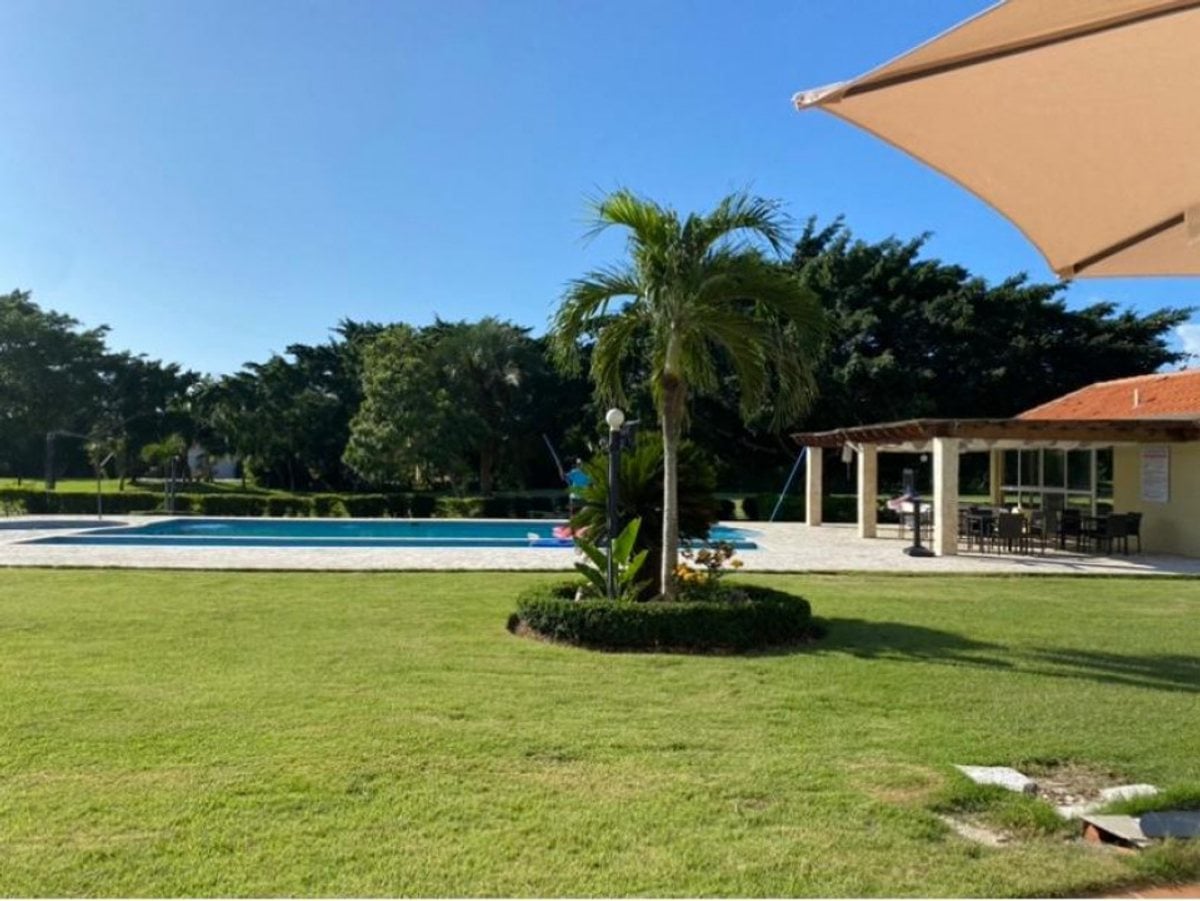 Apartamento amueblado en Metro Country Club – foto 1