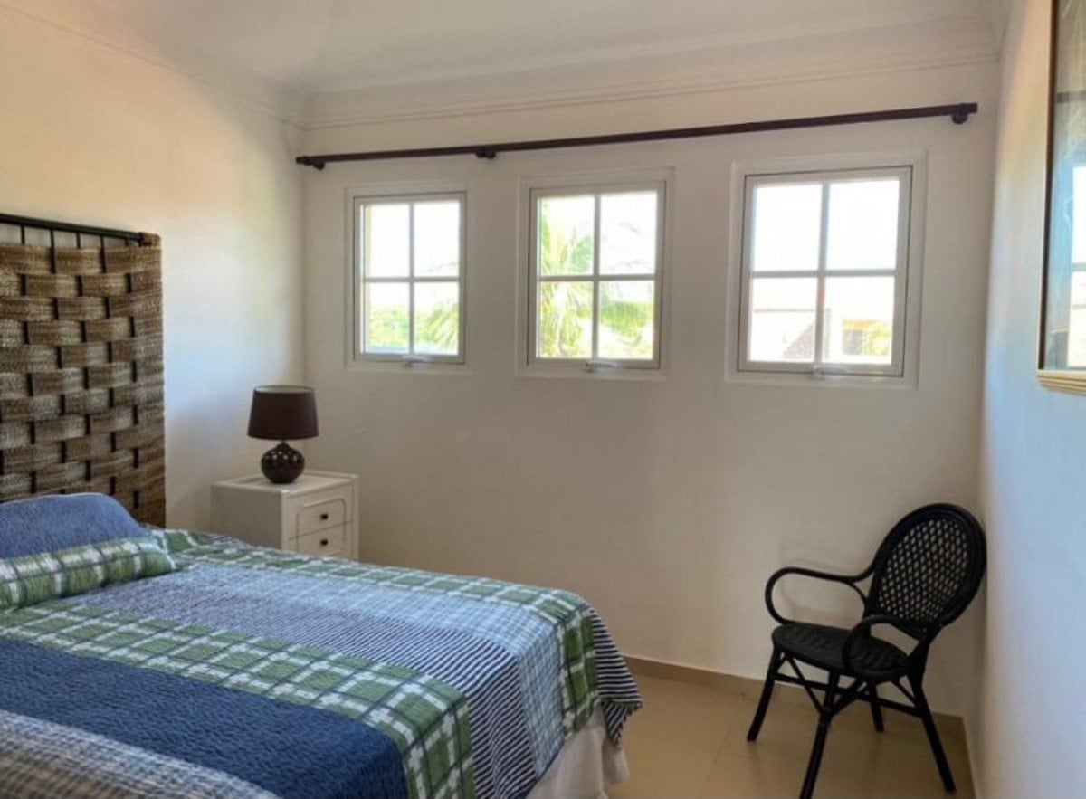 Apartamento amueblado en Metro Country Club – foto 12