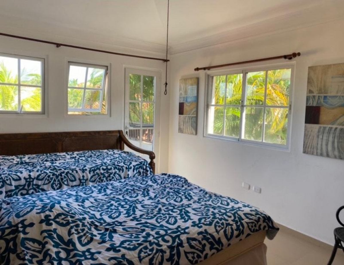 Apartamento amueblado en Metro Country Club – foto 11
