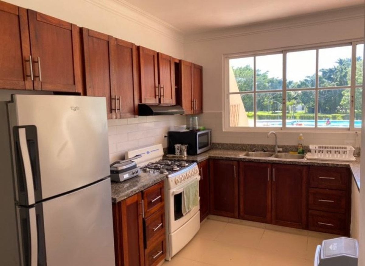 Apartamento amueblado en Metro Country Club – foto 8