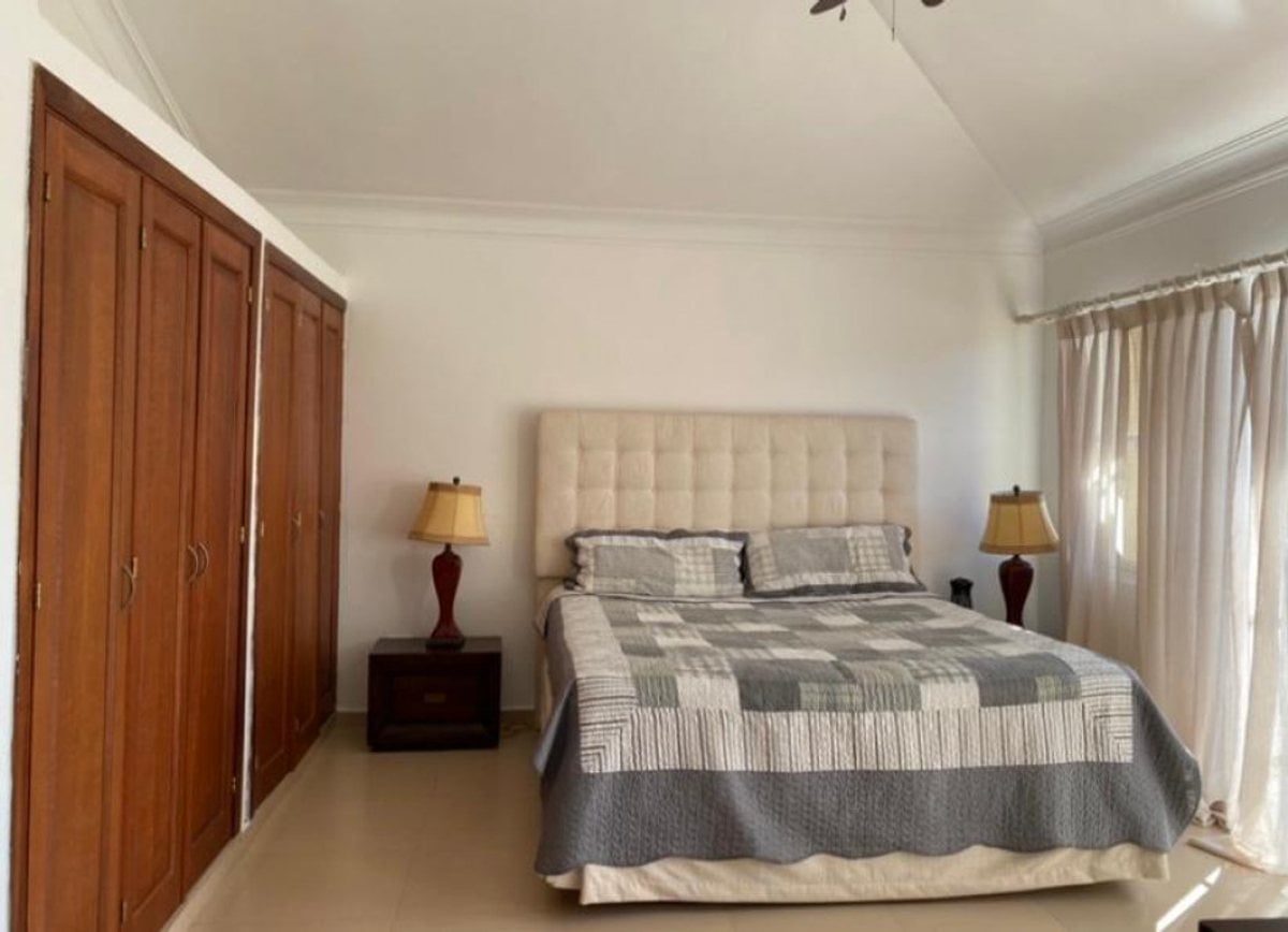 Apartamento amueblado en Metro Country Club – foto 10