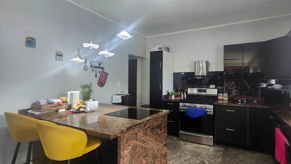 COGEDORA RESIDENCIA EN BENERITO, LA ROMANA – foto 5