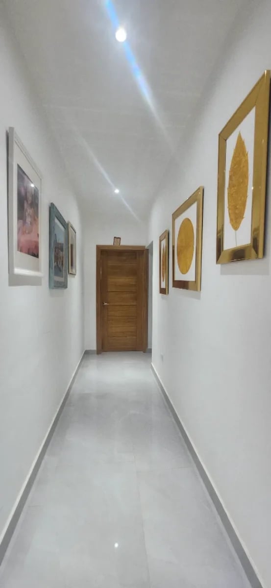 COGEDORA RESIDENCIA EN BENERITO, LA ROMANA – foto 8