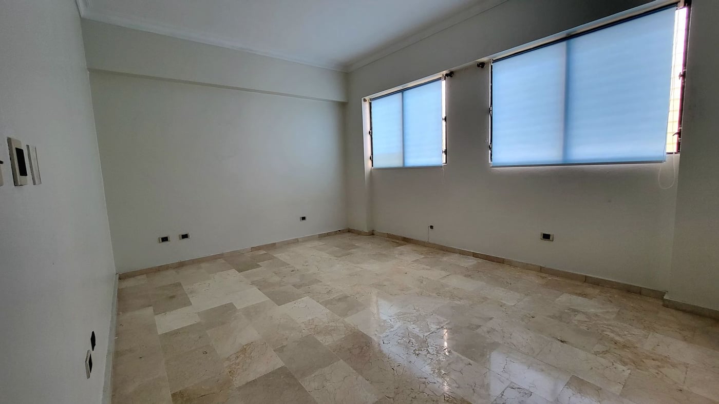 Apartamento en venta Evaristo Morales – foto 11