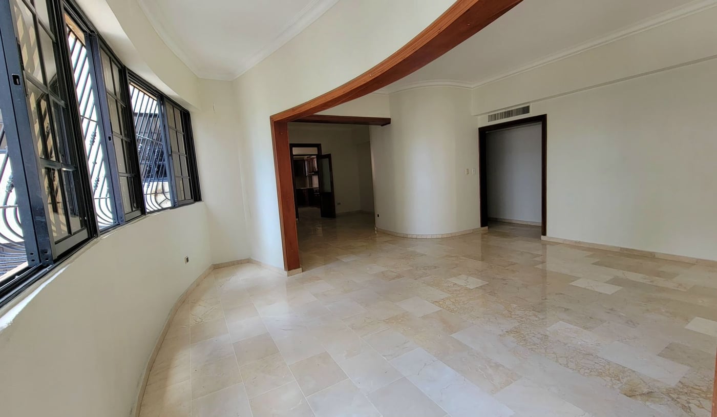 Apartamento en venta Evaristo Morales – foto 5
