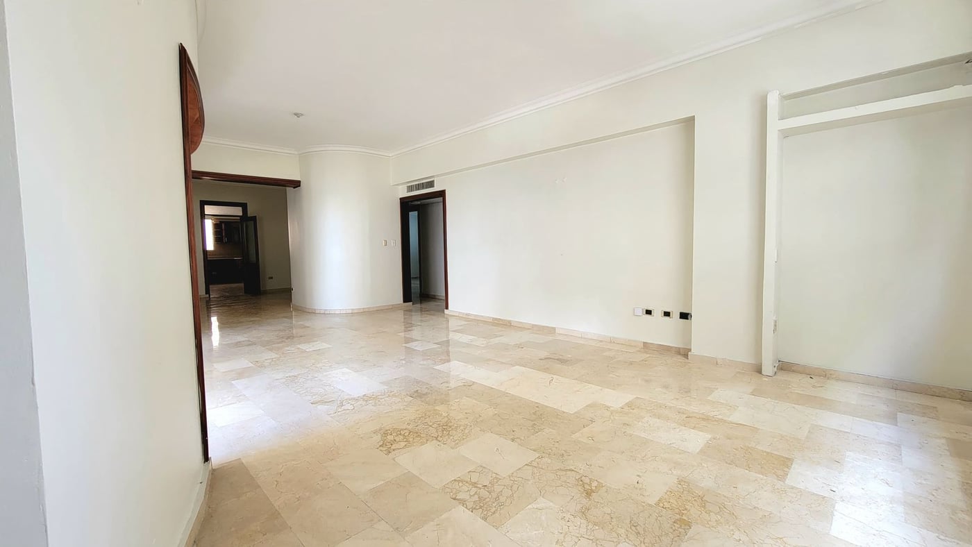 Apartamento en venta Evaristo Morales – foto 3