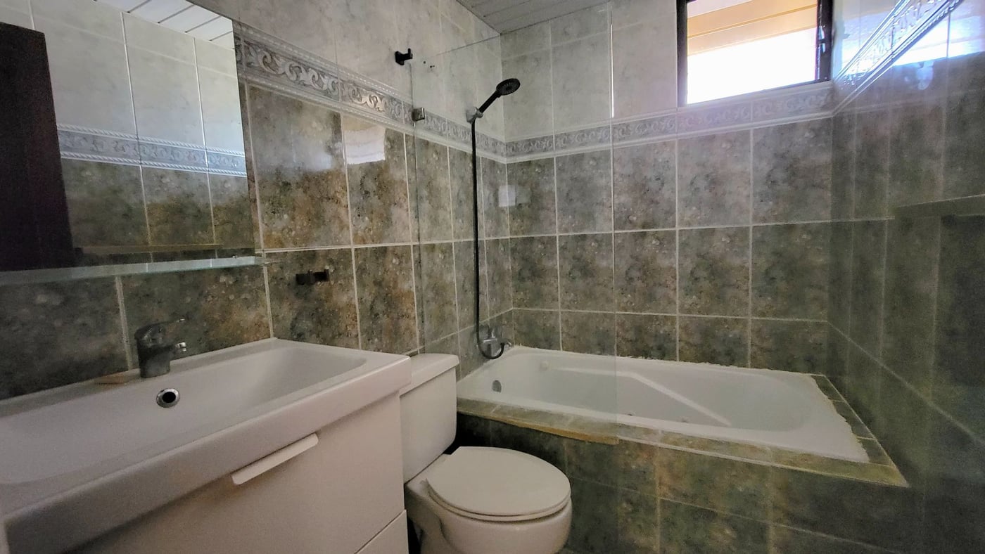 Apartamento en venta Evaristo Morales – foto 9