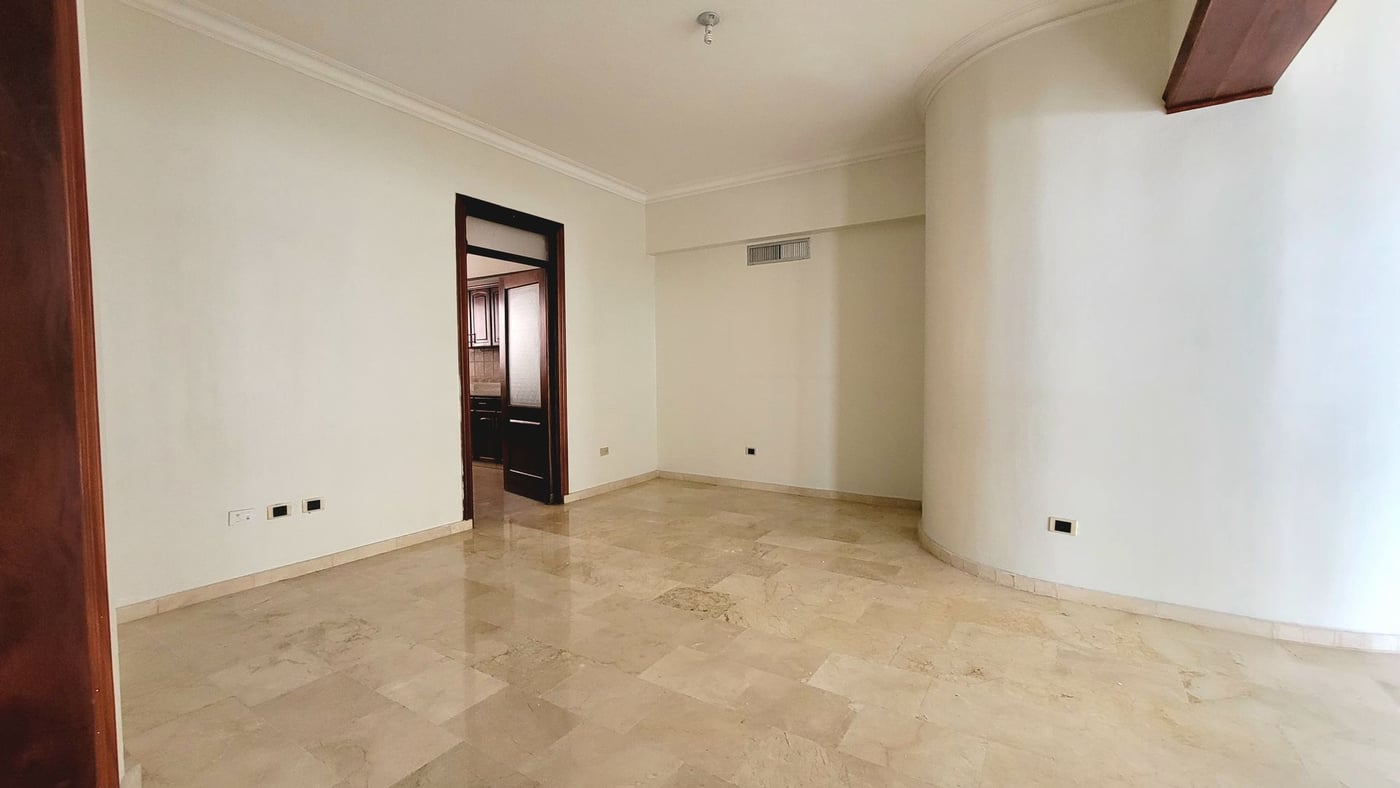 Apartamento en venta Evaristo Morales – foto 4