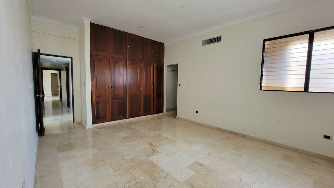 Apartamento en venta Evaristo Morales – foto 10