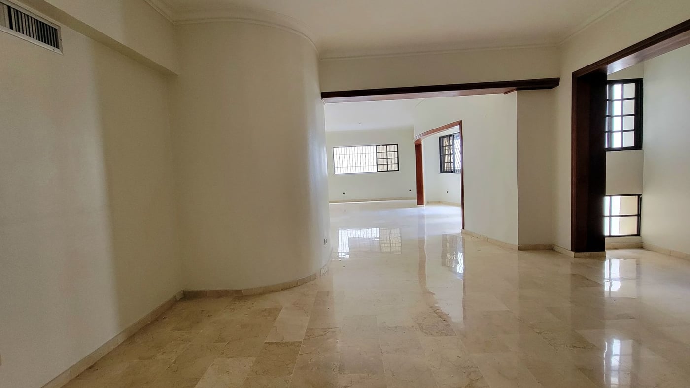 Apartamento en venta Evaristo Morales – foto 2
