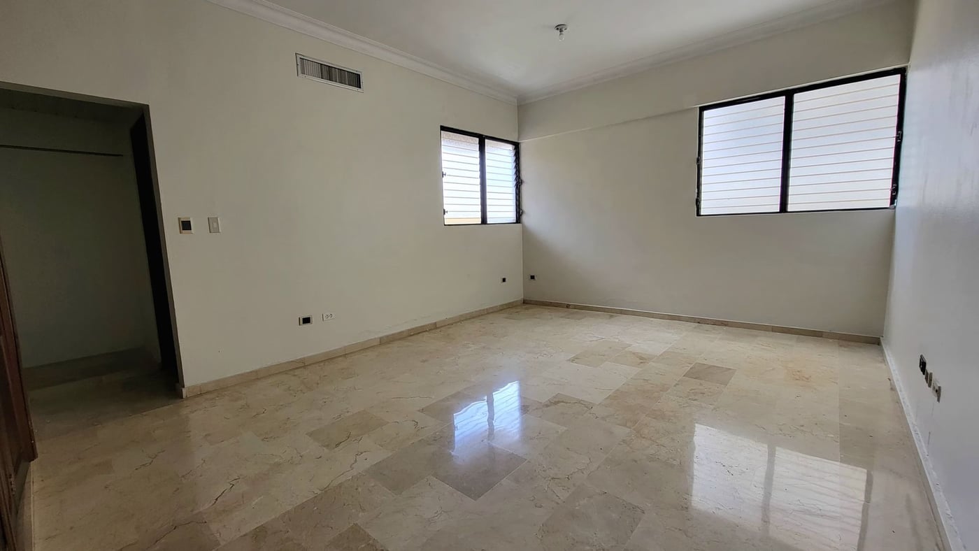 Apartamento en venta Evaristo Morales – foto 8