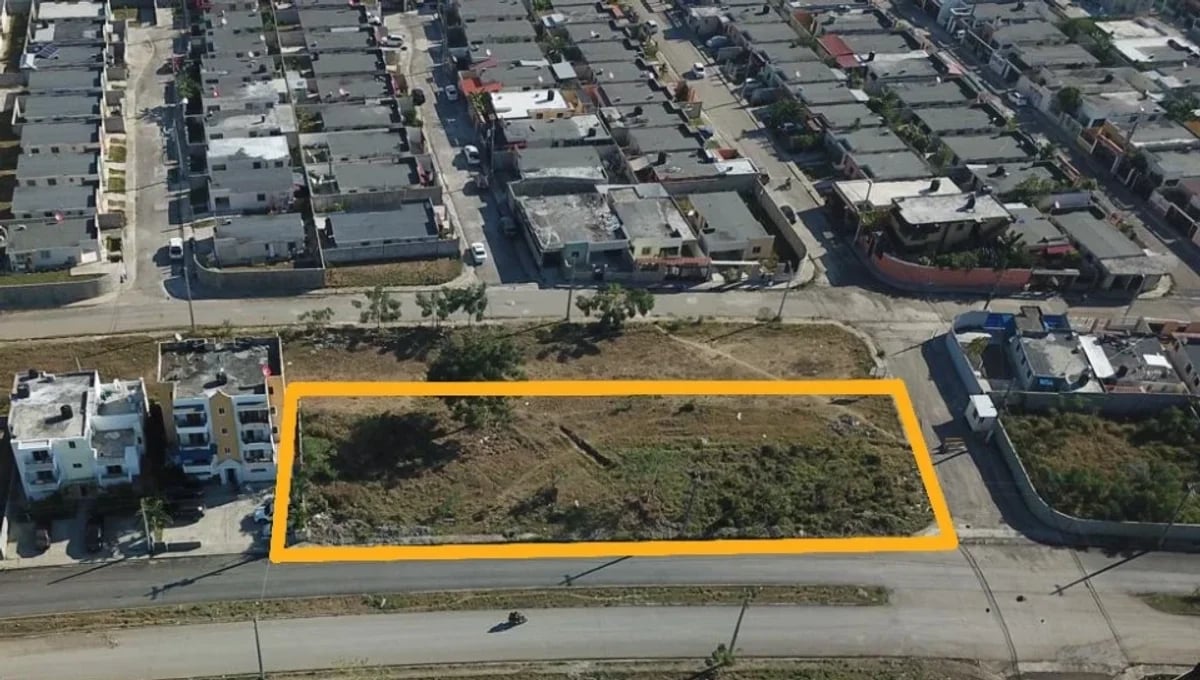 Terreno en venta en Hato Nuevo, Santo Domingo Oeste – foto 1