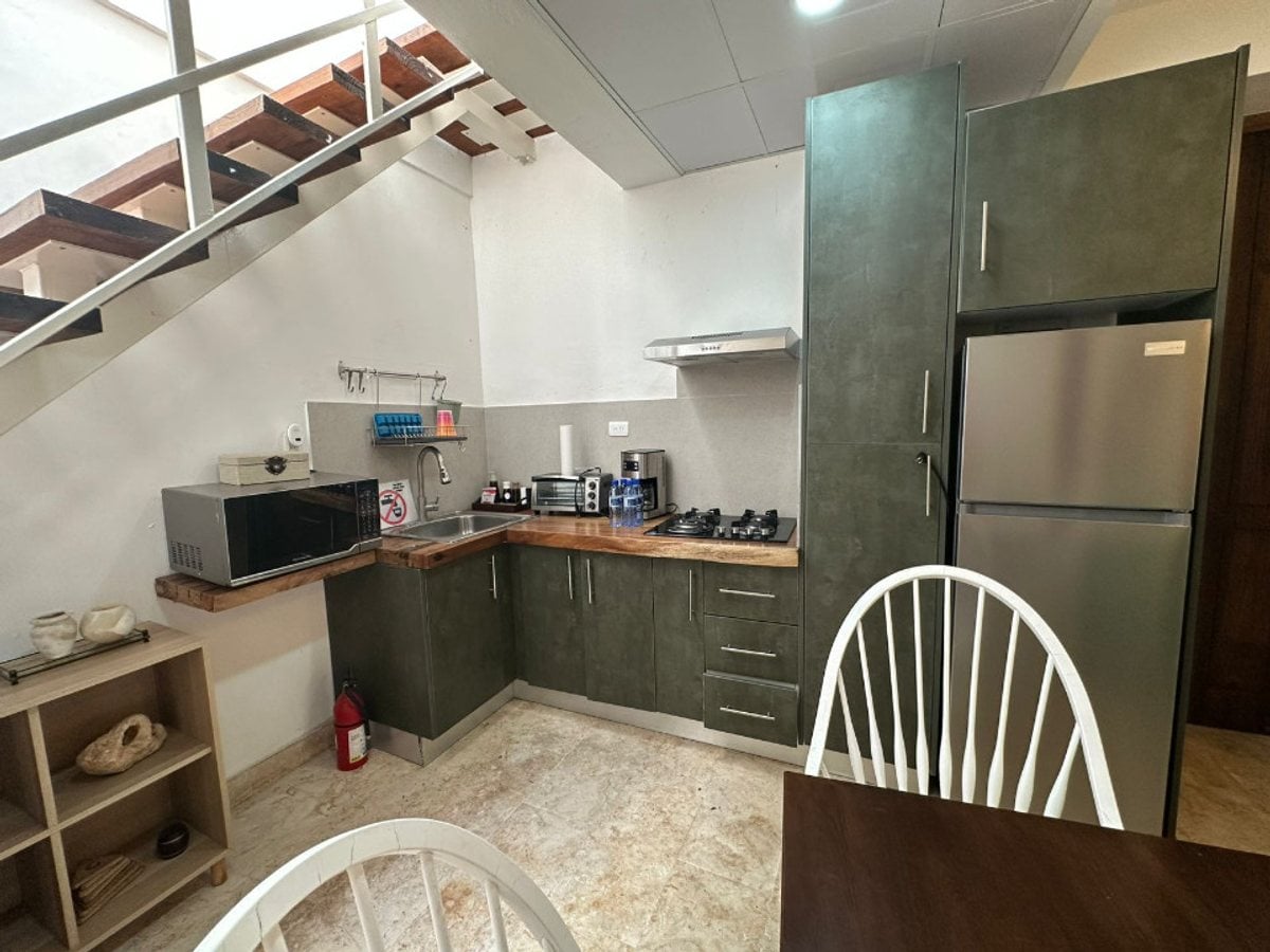 VENDO HOTEL BOUTIQUE EN LA ZONA COLONIAL – foto 4