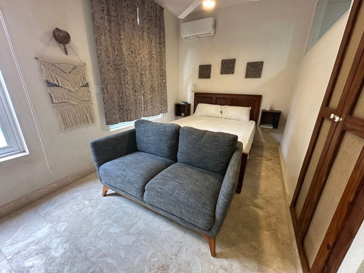 VENDO HOTEL BOUTIQUE EN LA ZONA COLONIAL – foto 3