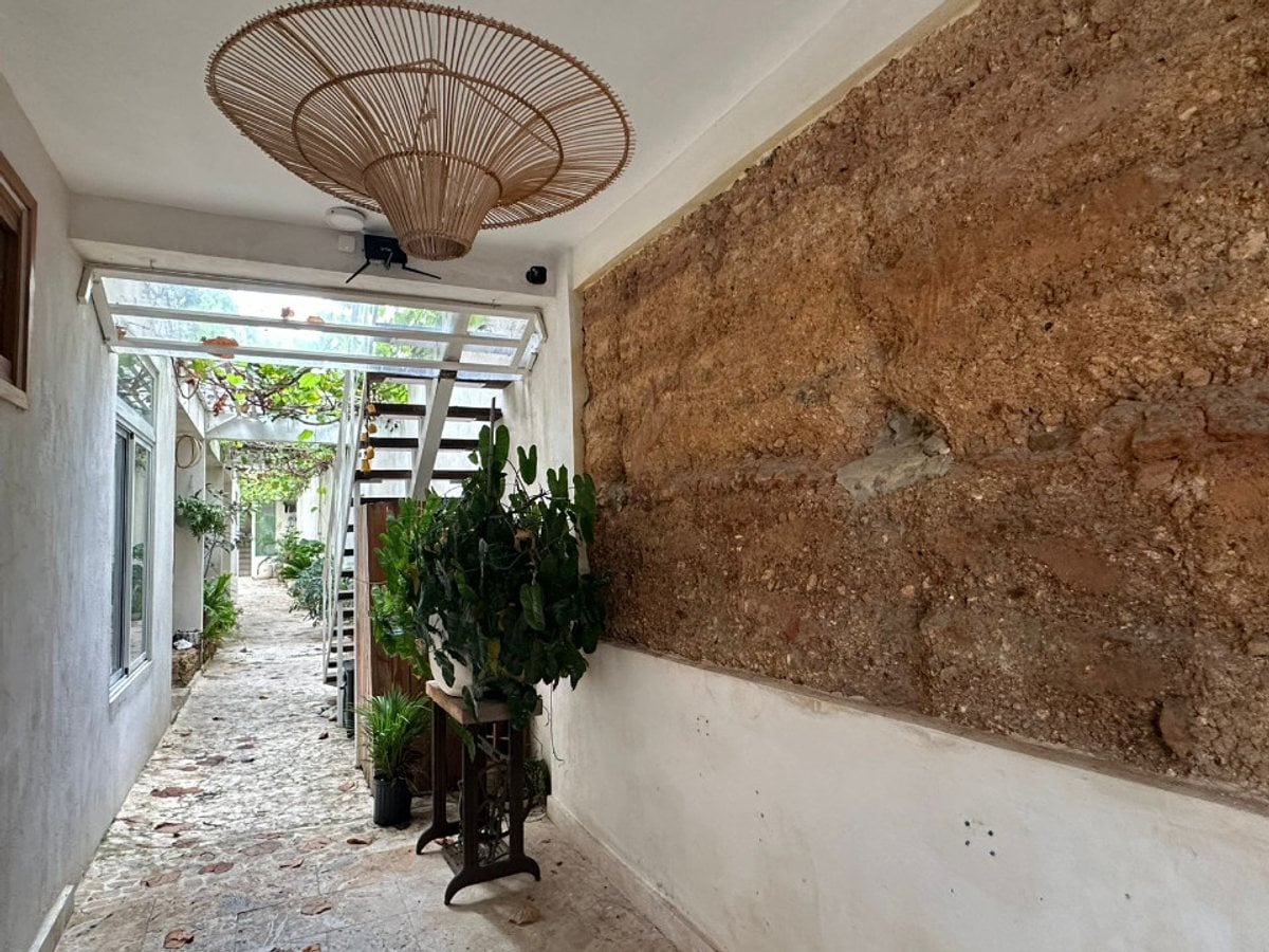 VENDO HOTEL BOUTIQUE EN LA ZONA COLONIAL – foto 2