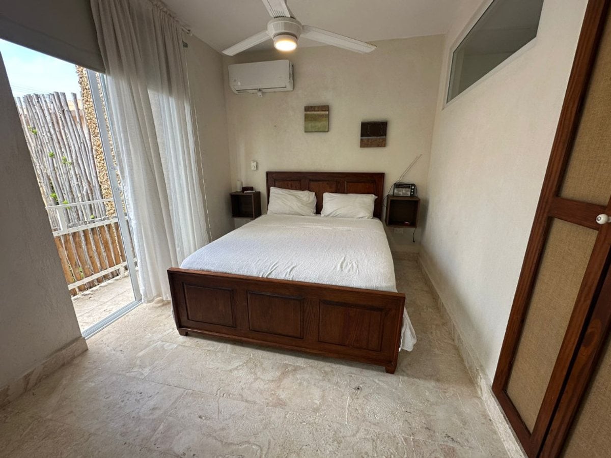 VENDO HOTEL BOUTIQUE EN LA ZONA COLONIAL – foto 6