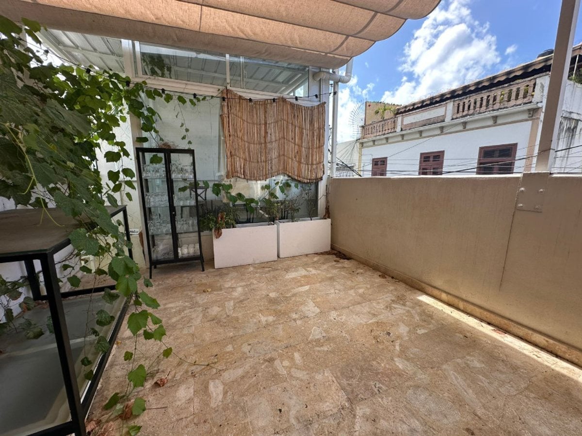 VENDO HOTEL BOUTIQUE EN LA ZONA COLONIAL – foto 12