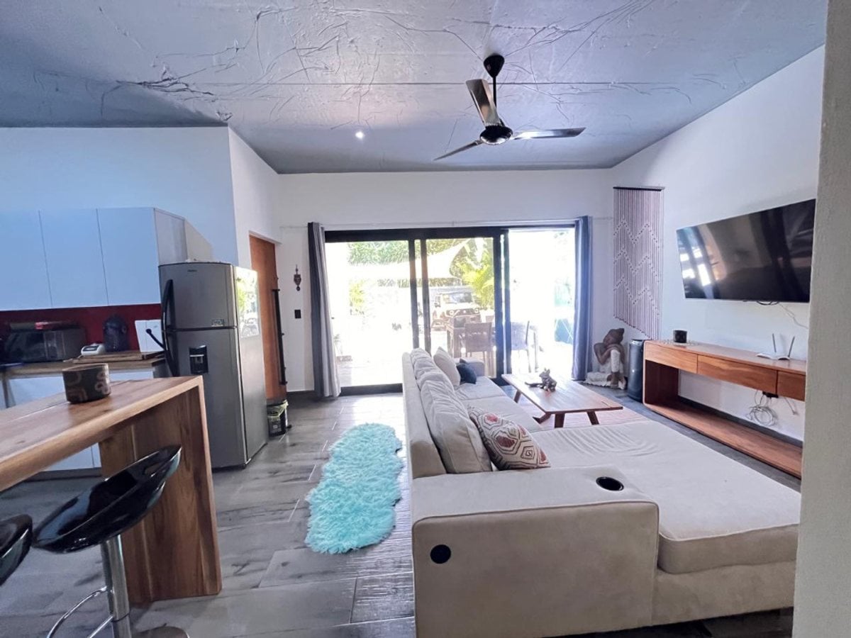 Casa En Abra Grande, Samaná Las Terrenas – foto 1