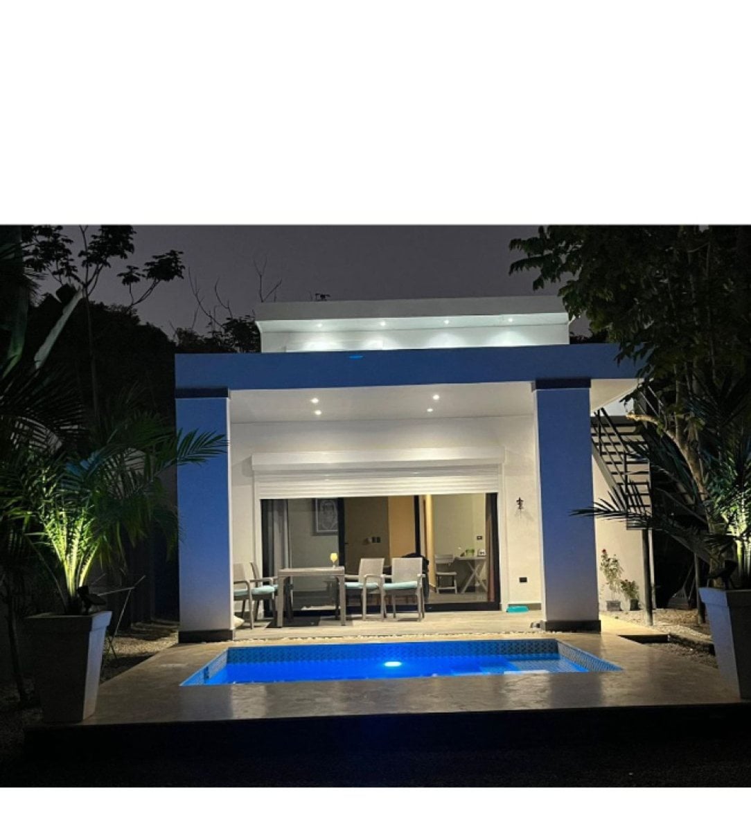 Casa En Abra Grande, Samaná Las Terrenas – foto 5