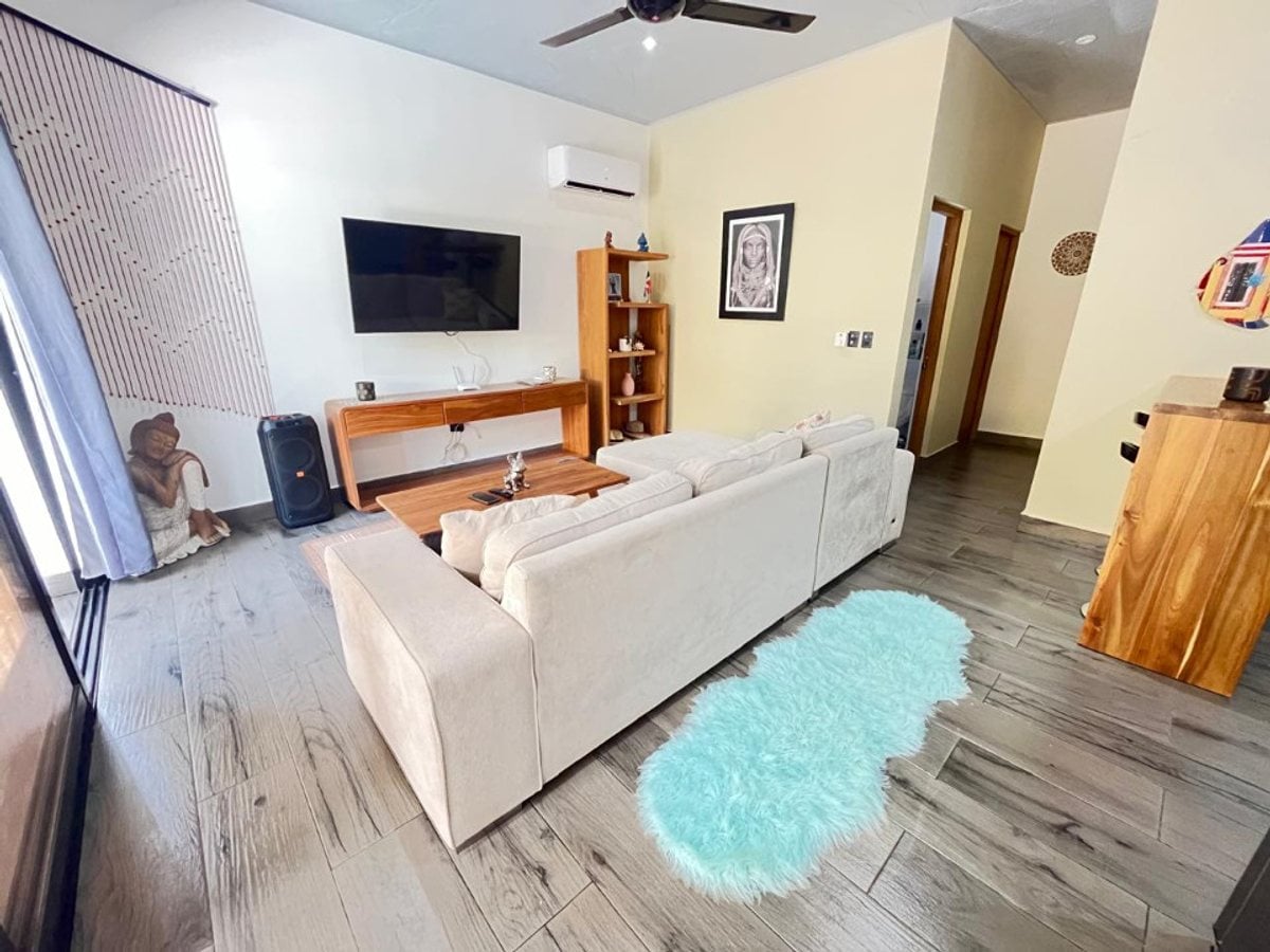 Casa En Abra Grande, Samaná Las Terrenas – foto 7