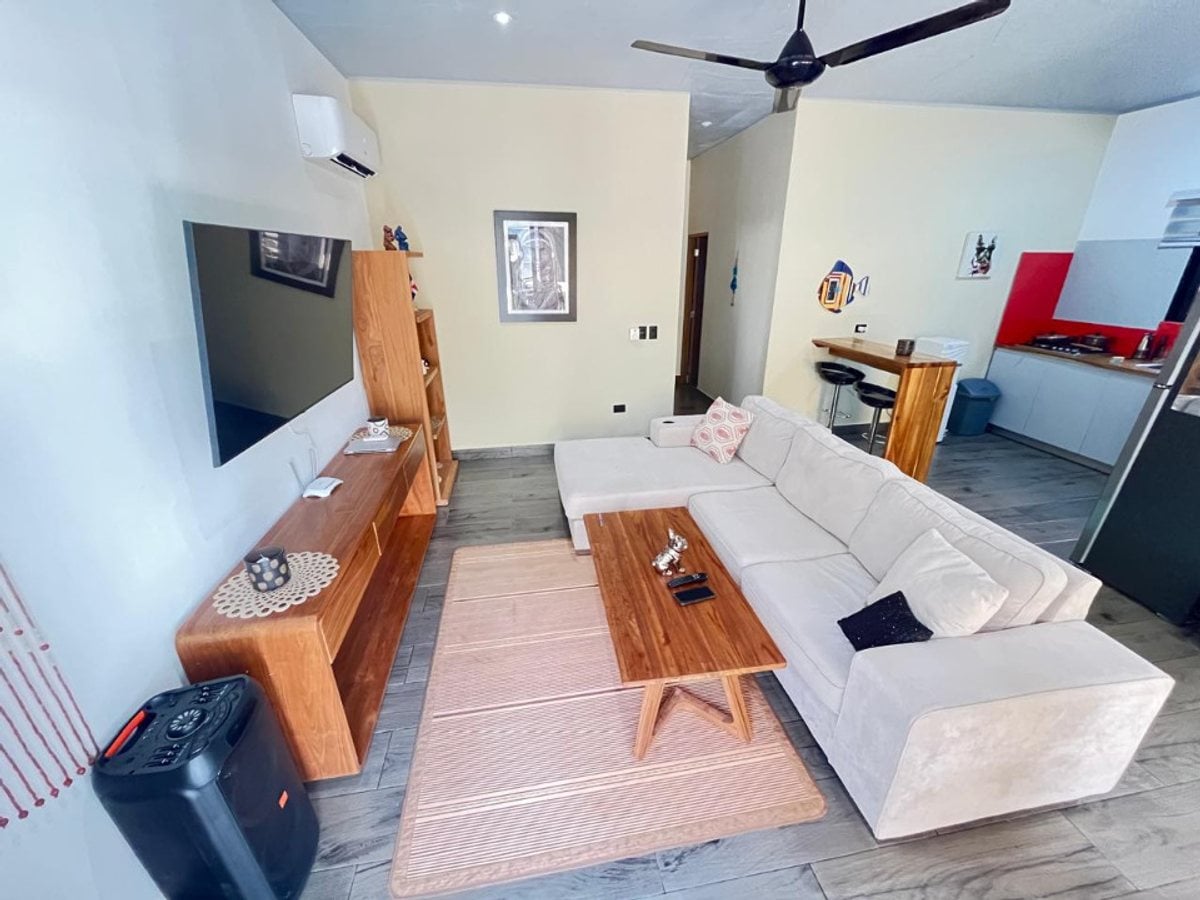 Casa En Abra Grande, Samaná Las Terrenas – foto 11
