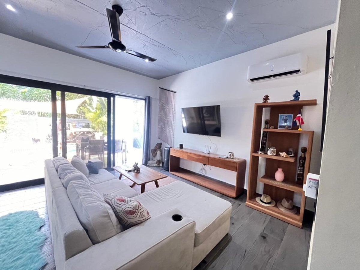 Casa En Abra Grande, Samaná Las Terrenas – foto 9