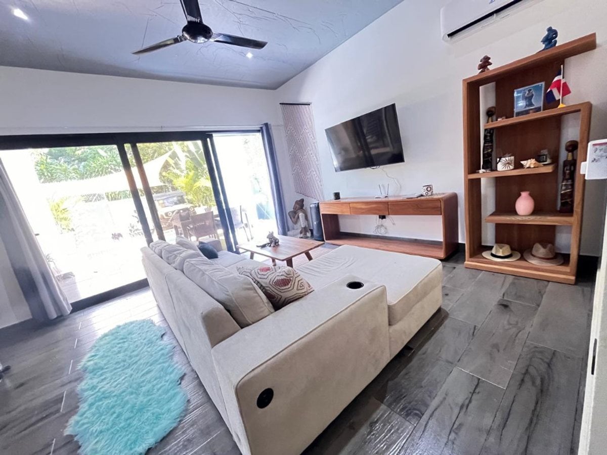 Casa En Abra Grande, Samaná Las Terrenas – foto 6