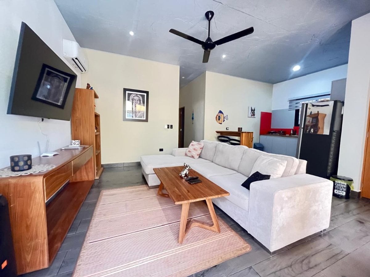 Casa En Abra Grande, Samaná Las Terrenas – foto 2